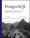 PostgreSQL  Administration