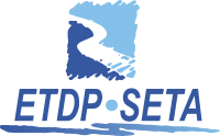 ETDP-SETA logo