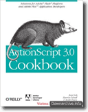 Flash Actionscript 3.0