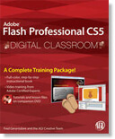 Flash CS5