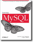 MySQL Administration 