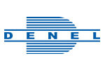 Denel logo