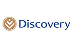 Discovery logo