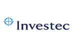 Investec logo