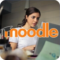 Moodle LMS