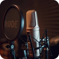 Voice Overs