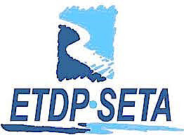 ETDP-SETA logo