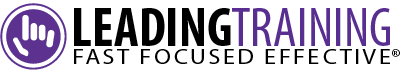 Leading Training