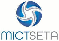 MICT SETA logo