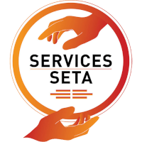 MICT SETA logo